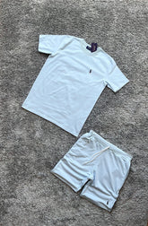 Conjunto verano RALF LAUREN